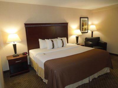 Holiday Binghamton-downtown Hawley Street By Ihg Hotel 3*