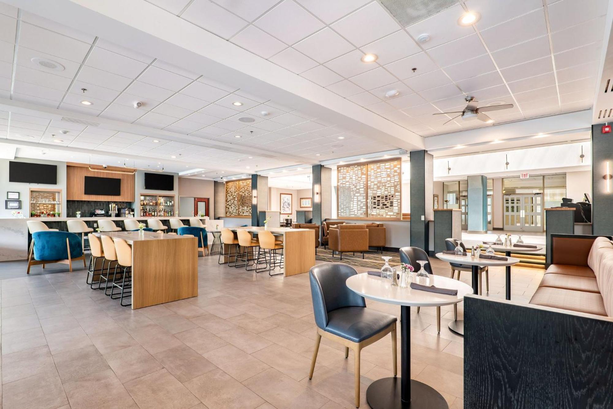 Holiday Binghamton-downtown Hawley Street By Ihg Hotel Binghamton