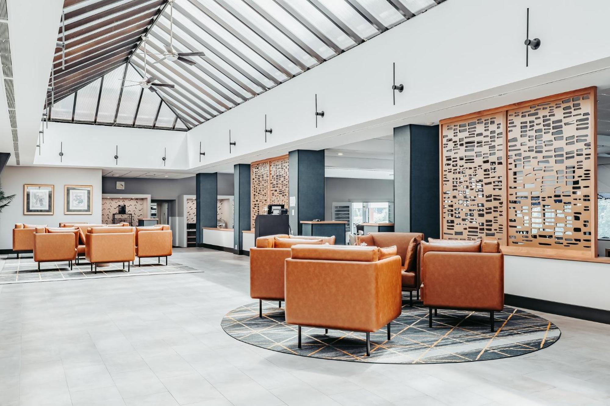 Holiday Binghamton-downtown Hawley Street By Ihg 3* Binghamton